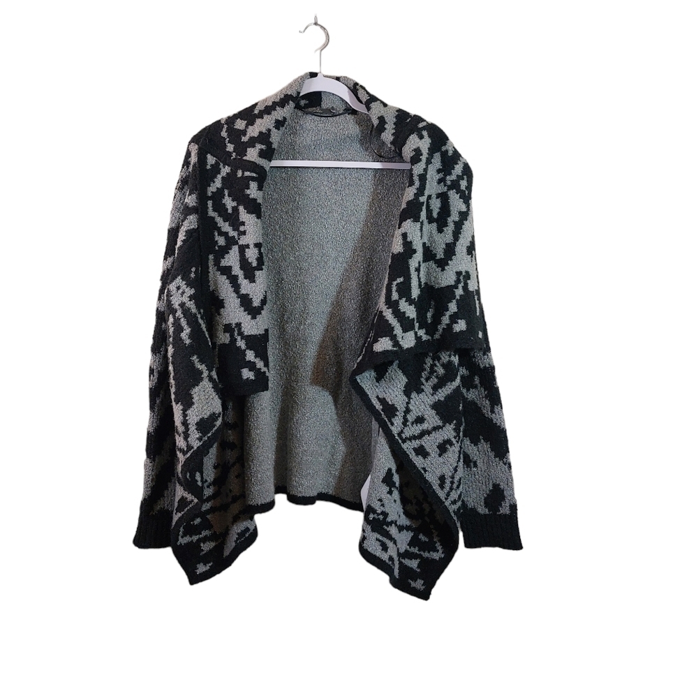 Prana Ladies Long Sleeve Cardigan Sweater